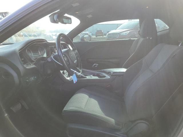 2C3CDZAG2GH264610 Dodge Challenger Sxt