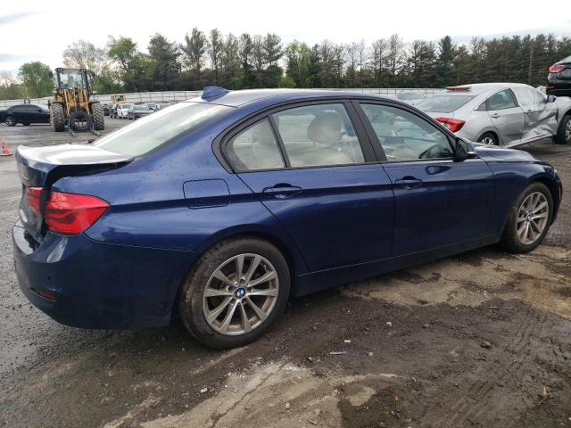 WBA8A3C5XGK551654 BMW 320 XI