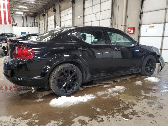 1C3CDZAB3EN129158 Dodge AVENGER SE