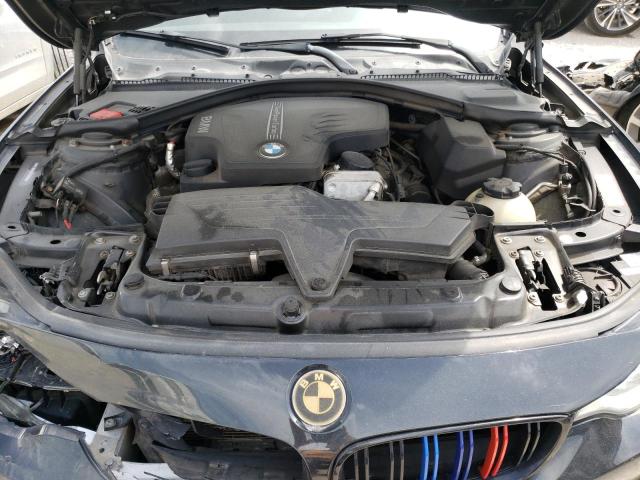 WBA3N9C56EF722262 BMW 428 XI