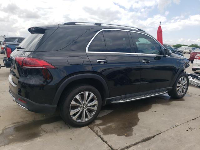 4JGFB4KB0LA072305 Mercedes-Benz Gle 350 4matic
