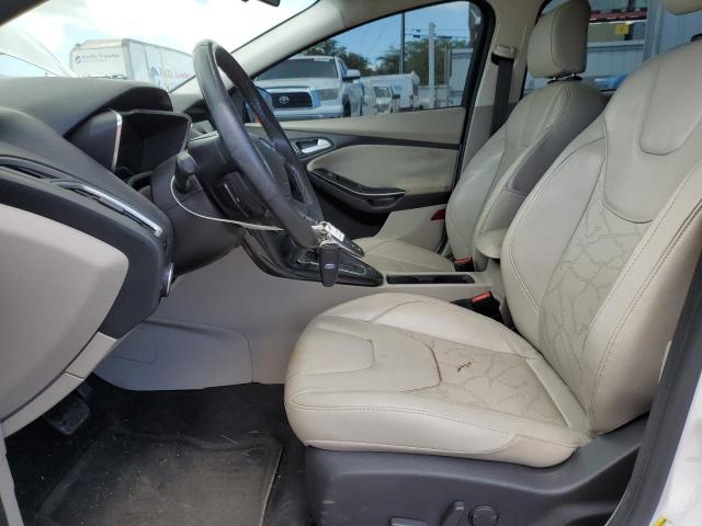 1FADP3R43GL258628 Ford FOCUS BEV