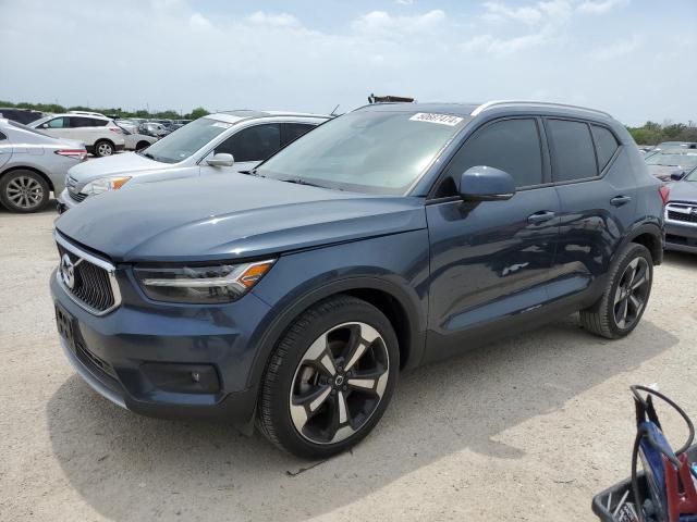 Auction sale of the 2021 Volvo Xc40 T4 Momentum, vin: YV4AC2HK8M2430606, lot number: 50687474