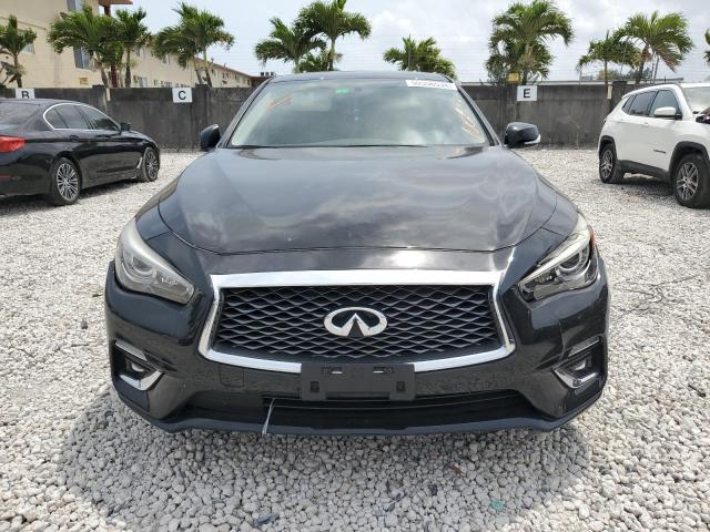 JN1EV7AR7KM593884 Infiniti Q50 LUXE