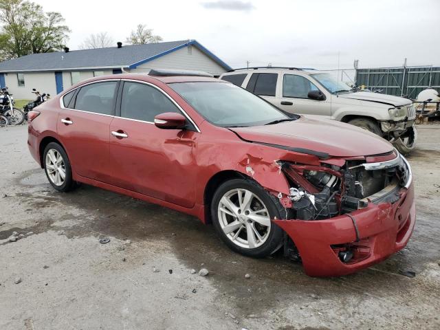 1N4AL3AP3EC194432 Nissan ALTIMA 2.5