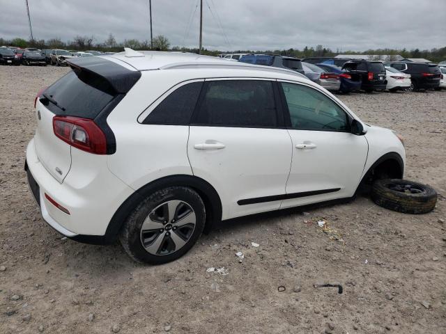 KNDCC3LC3J5126563 KIA NIRO EX