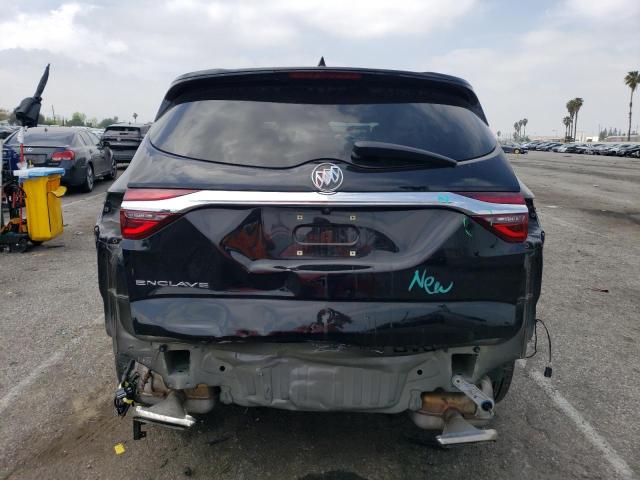 5GAERAKW1MJ133080 Buick Enclave Preferred