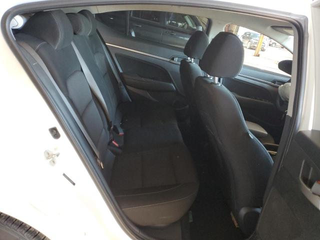5NPD84LF7JH288038 Hyundai ELANTRA SEL