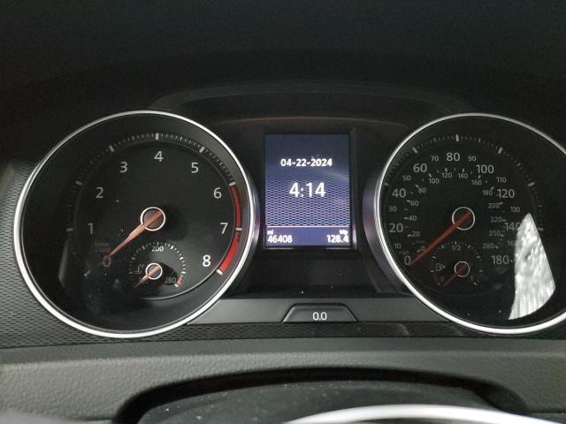 3VW447AUXHM062785 Volkswagen GTI S/SE