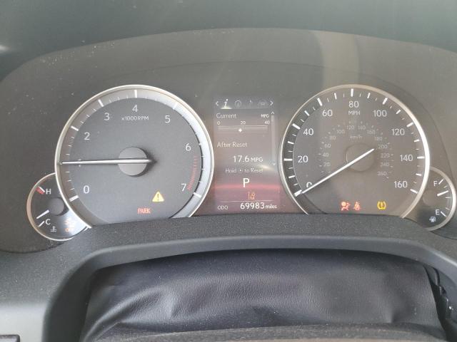 JTJDZKCA3J2004893 Lexus Rx 350 L