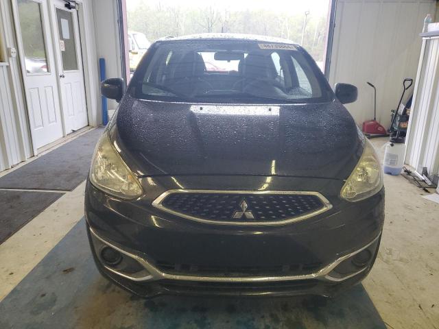 ML32A3HJ0HH003968 Mitsubishi MIRAGE ES