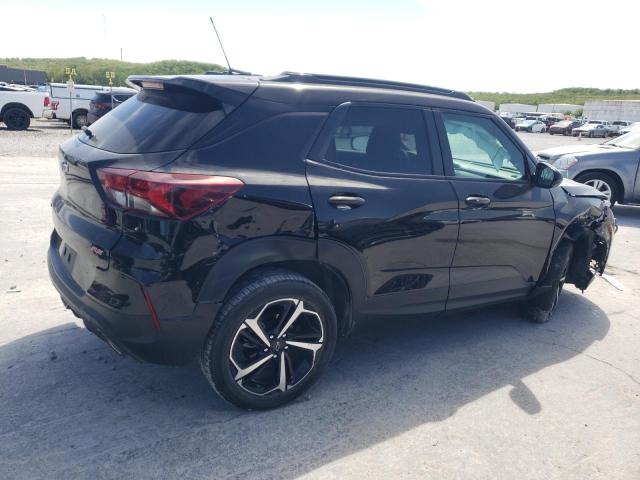 KL79MTSLXNB084762 Chevrolet Trailblazer Rs