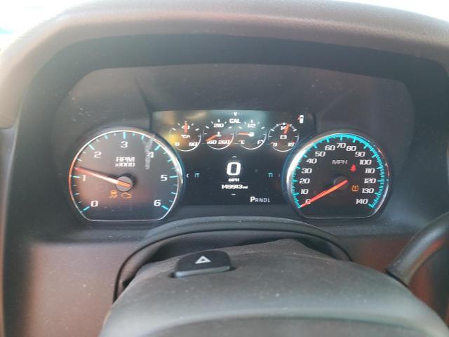 1GKS1HKJ0HR249730 GMC YUKON XL DENALI