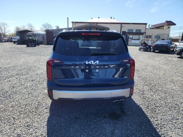 5XYP6DGC8PG364630 KIA Telluride S