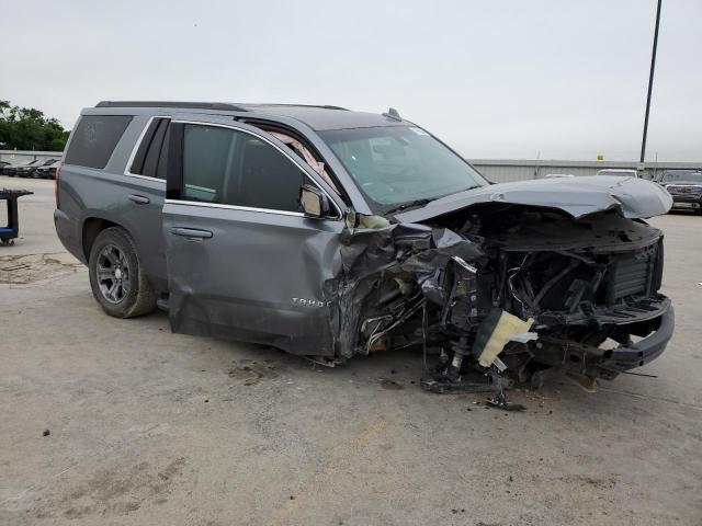1GNSCAKC7KR375192 Chevrolet Tahoe C1500  Ls