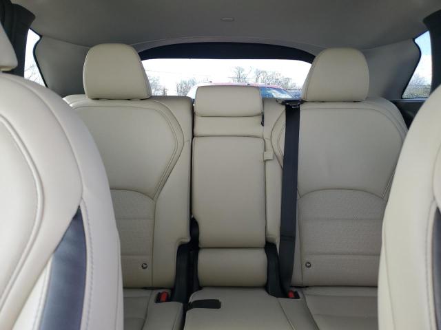 3PCAJ5M31KF117061 Infiniti Qx50 Essential