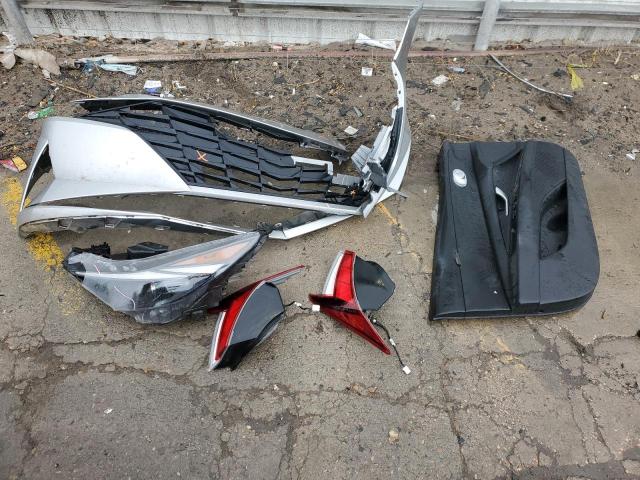 5NPLL4AG3MH052898 Hyundai ELANTRA SE