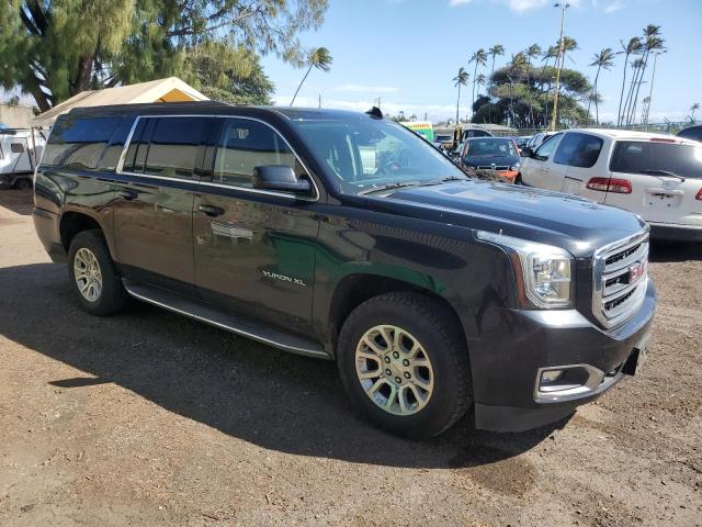 1GKS2GKC4LR192398 GMC Yukon Xl K1500 Slt
