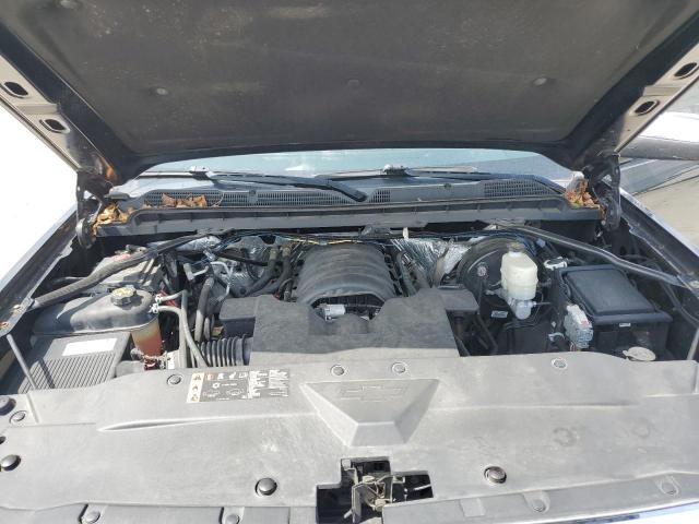 1GCVKREC5HZ106488 Chevrolet Silverado K1500 Lt