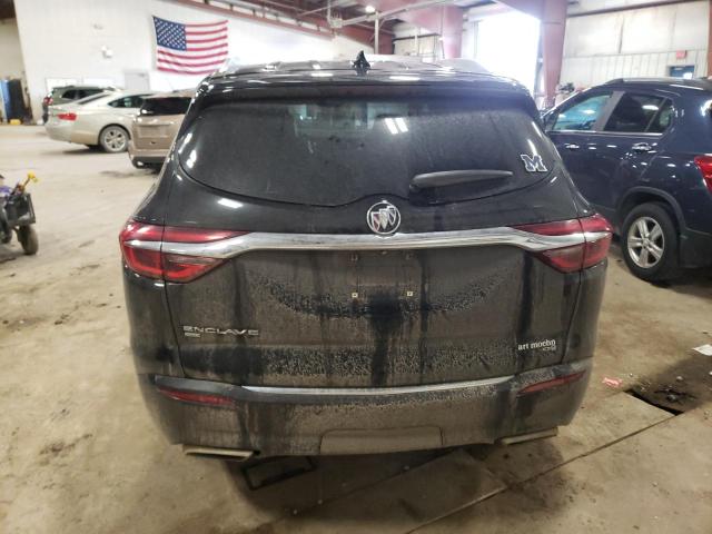 5GAEVAKW6LJ108377 Buick Enclave Essence