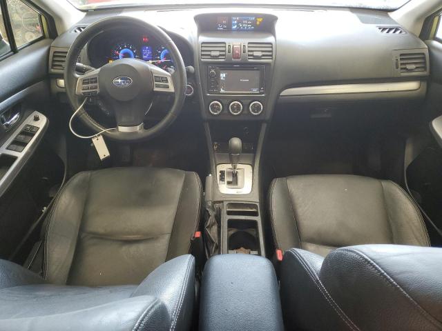 JF2GPBKC5EH231564 Subaru Xv Crosstrek 2.0i Hybrid Touring