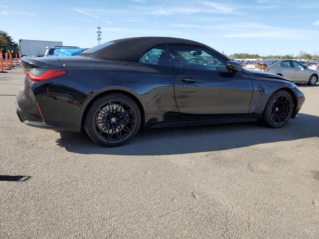 WBS33BA08NCH47331 BMW M4 Competition