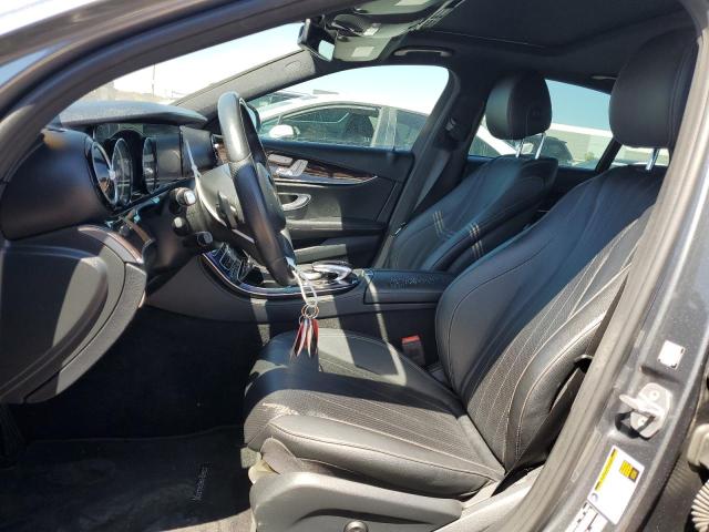 WDDZF4JB3HA256884 Mercedes-Benz E 300