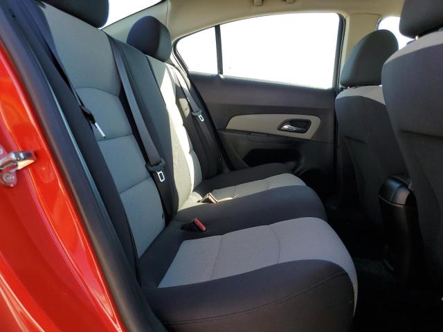 1G1PA5SH3F7235349 Chevrolet CRUZE LS