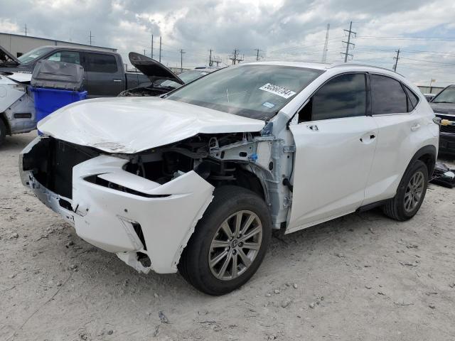 Auction sale of the 2021 Lexus Nx 300 Base, vin: JTJDARBZ1M5032959, lot number: 50560784