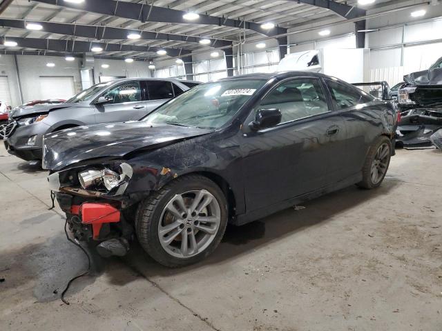 Auction sale of the 2006 Acura Rsx Type-s, vin: JH4DC53066S003675, lot number: 50789724