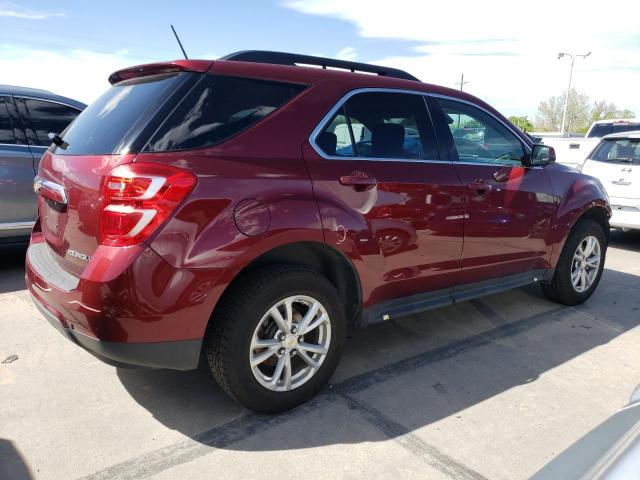 2GNFLFEK9G6168369 Chevrolet EQUINOX LT