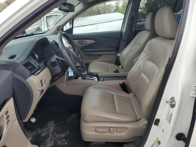 5FPYK3F73KB032259 Honda Ridgeline Rtl