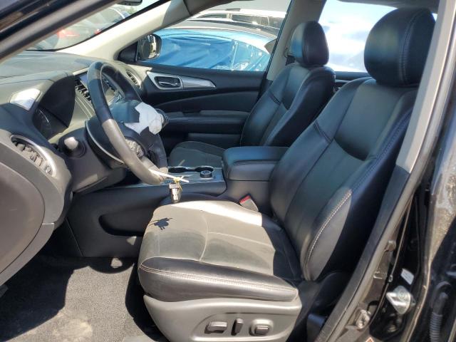 5N1DR2CM9LC603366 Nissan Pathfinder Sl