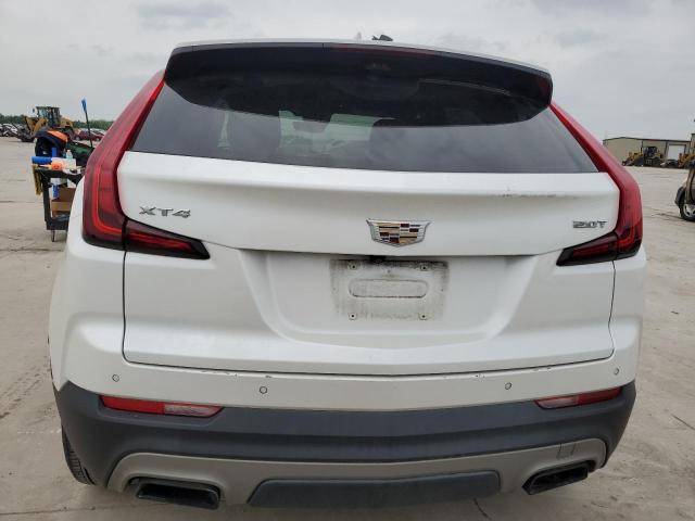 1GYFZCR48KF110439 Cadillac Xt4 Premium Luxury