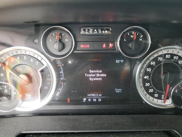 1C6RR7TT5HS688998 RAM 1500 Slt