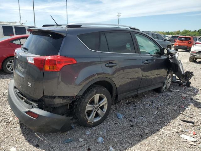 2T3RFREV6FW406903 Toyota Rav4 Xle