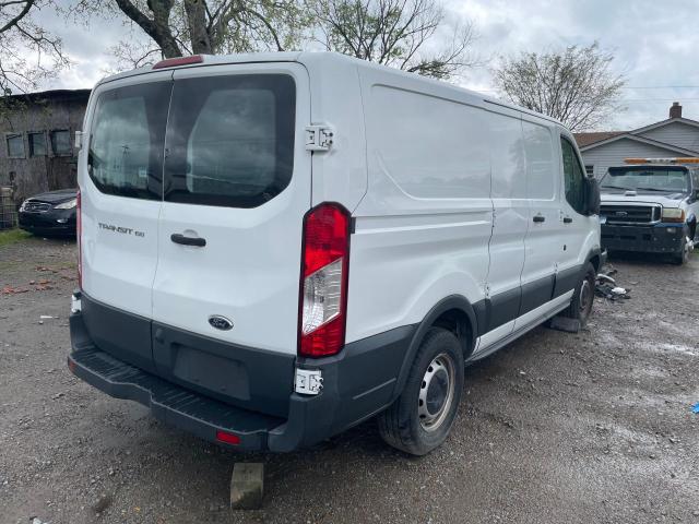 1FTYE1ZM4HKA90110 Ford Transit T-150