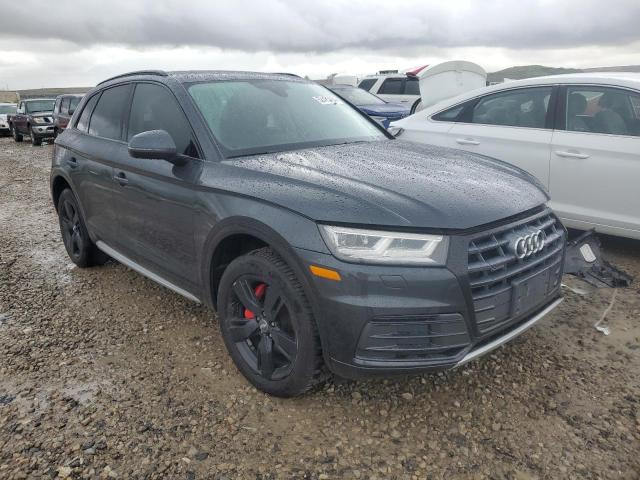 WA1BNAFY0J2041385 Audi Q5 Premium Plus