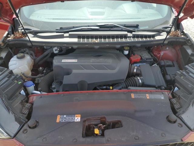 2FMPK4AP1KBB70148 Ford EDGE ST