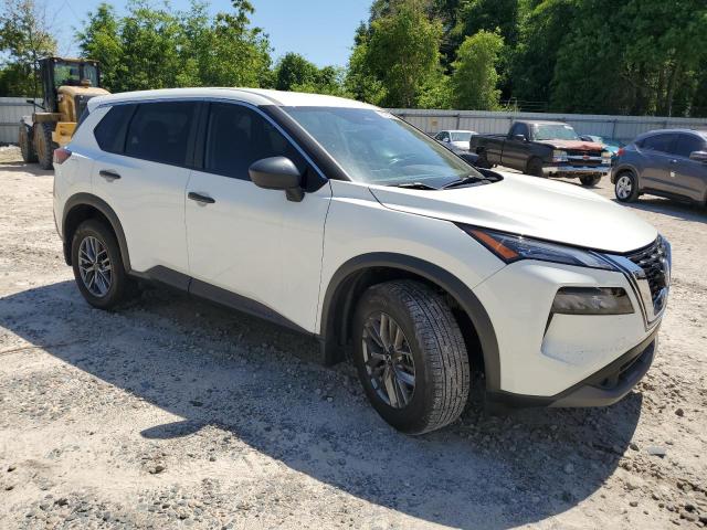 5N1BT3AB3PC763975 Nissan ROGUE S