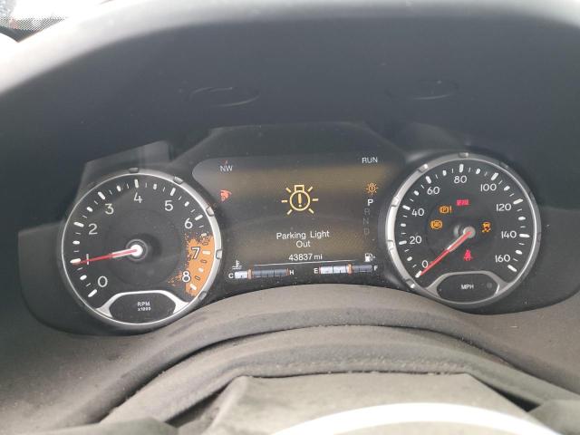 ZACCJBBB7HPG56819 Jeep Renegade Latitude
