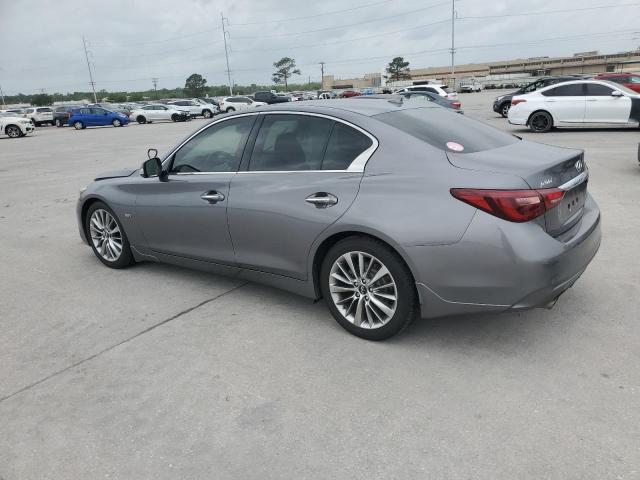 JN1EV7AP2JM592137 Infiniti Q50 LUXE