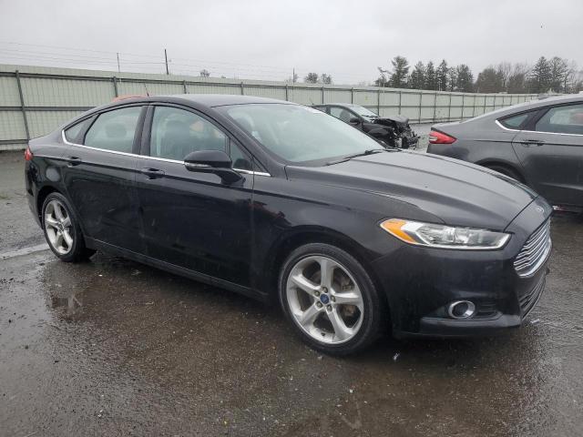 3FA6P0HD2GR295647 Ford FUSION SE