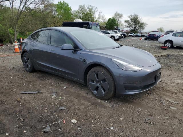 5YJ3E1EAXPF587423 Tesla MODEL 3