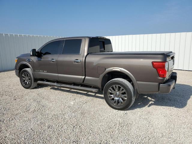 1N6BA1F20GN508760 Nissan Titan Xd Sl