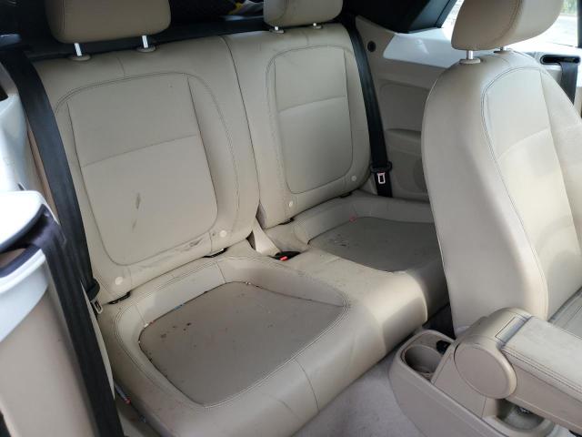 3VW5L7AT3EM819262 Volkswagen Beetle