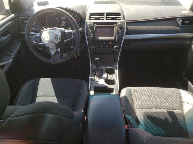 4T1BF1FK6HU291853 Toyota CAMRY LE