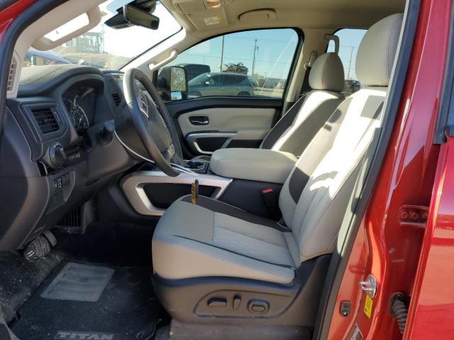 1N6AA1FB5PN104753 Nissan Titan Xd Sv