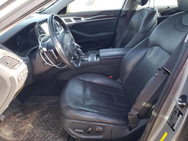 KMHGN4JE2FU069044 Hyundai Genesis 3.8l