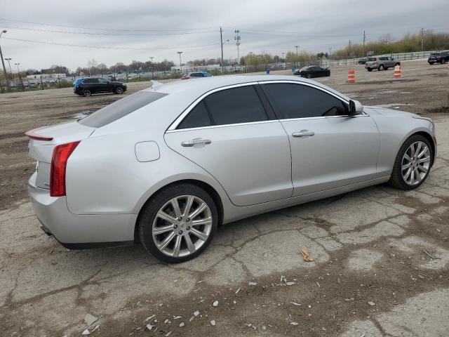 1G6AL5S34E0158089 Cadillac Ats Premium